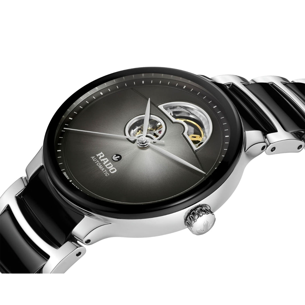 Rado Centrix Automatic Grey Unisex R30012152