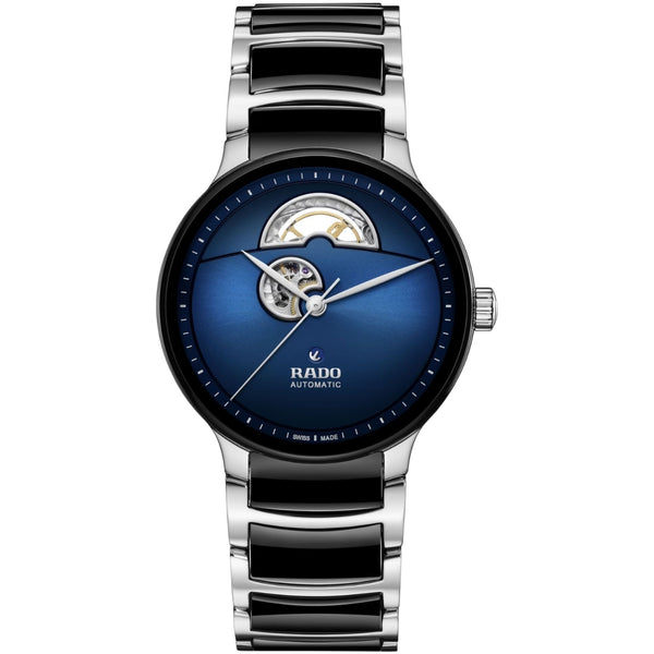 Rado Centrix Automatic Blue Unisex R30012202