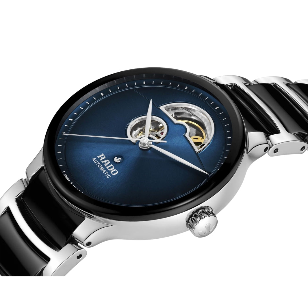 Rado Centrix Automatic Blue Unisex R30012202