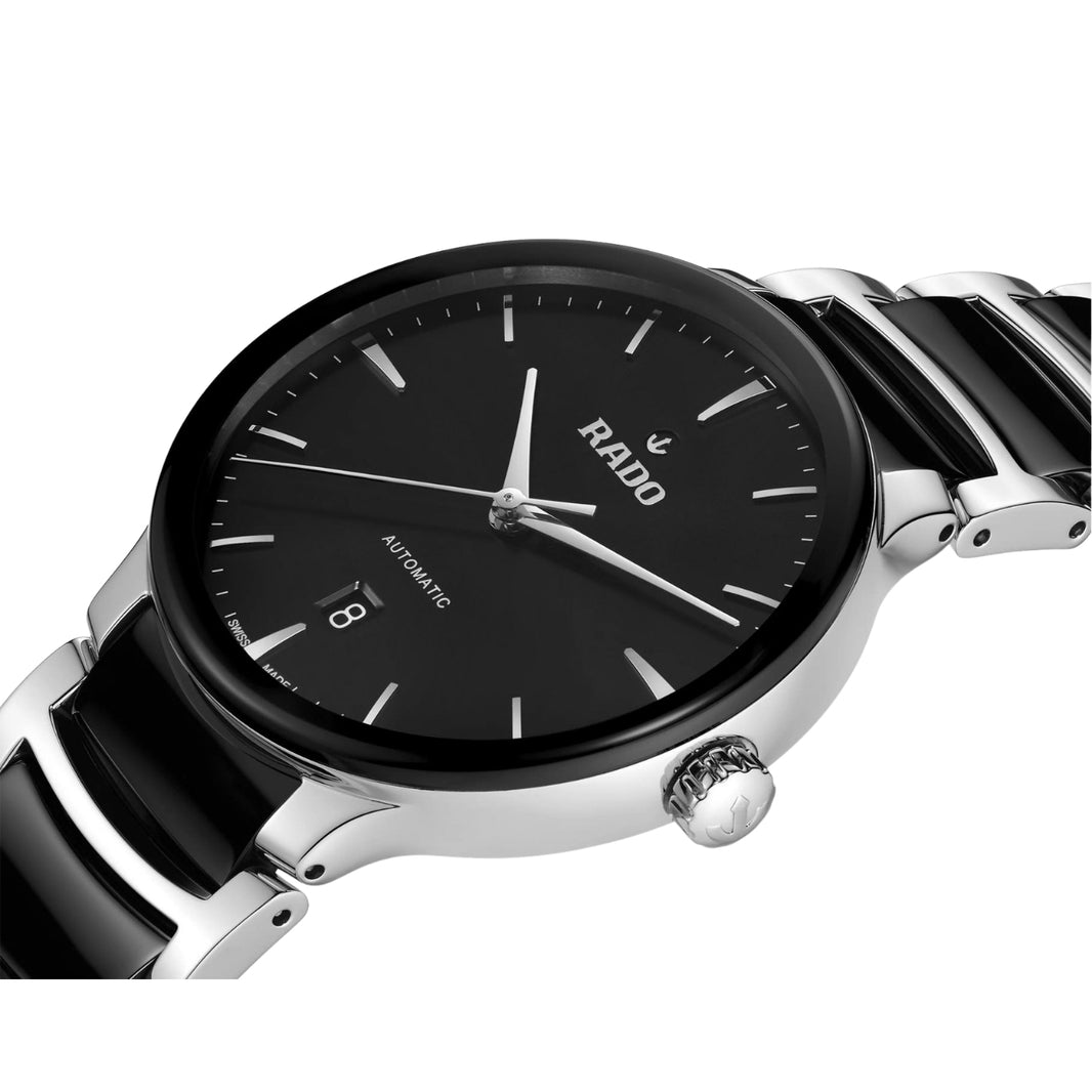 Rado Centrix Automatic Black Unisex R30018152