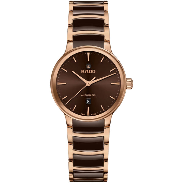 Rado Centrix Automatic Women R30019302