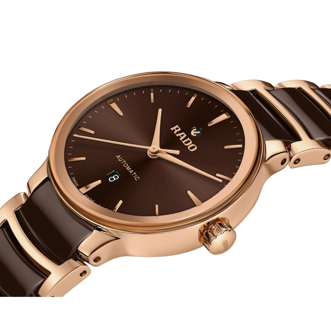 Rado Centrix Automatic Women R30019302