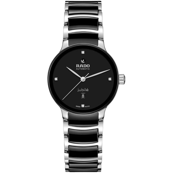 Rado Centrix Automatic Black Women R30020712