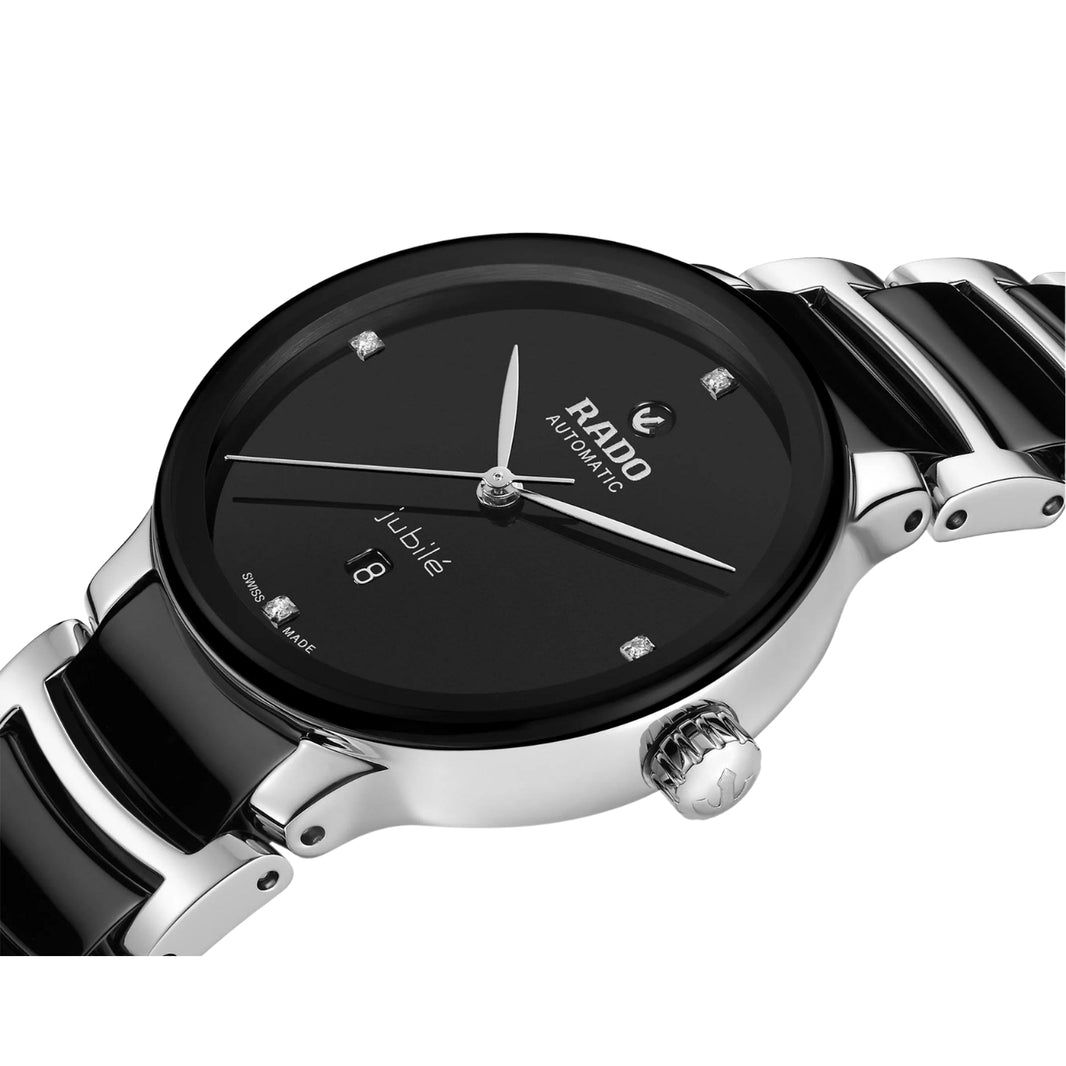 Rado Centrix Automatic Black Women R30020712