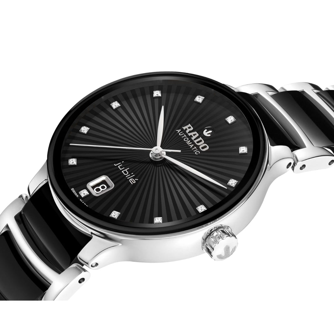 Rado Centrix Automatic Black Women R30031742