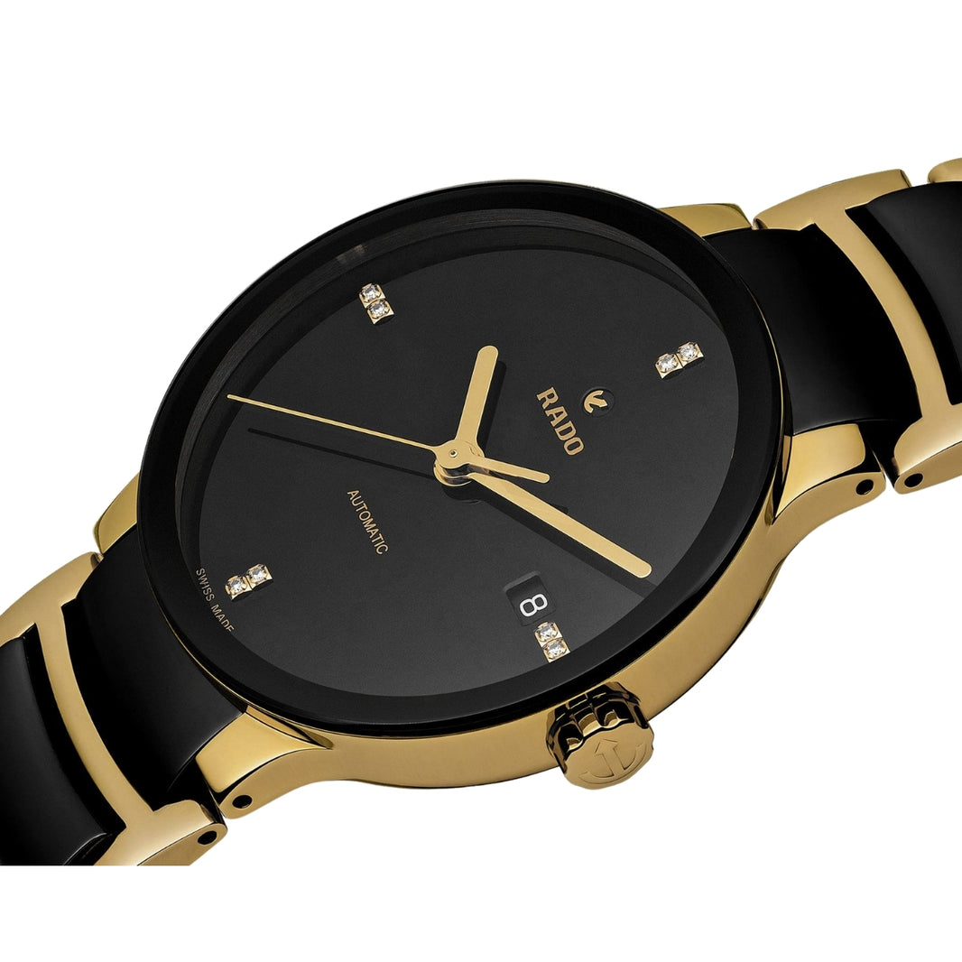 Rado Centrix Automatic Black Women R30035712
