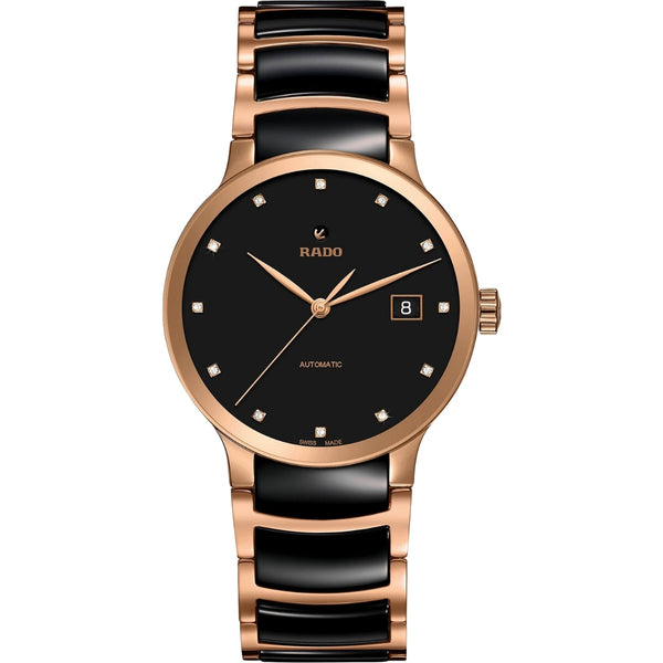 Rado Centrix Automatic Black Men R30036732