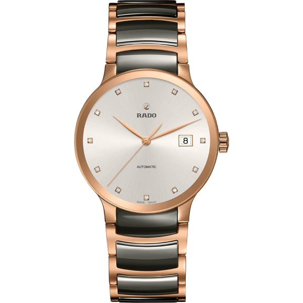 Rado Centrix Automatic Cream Men R30036762