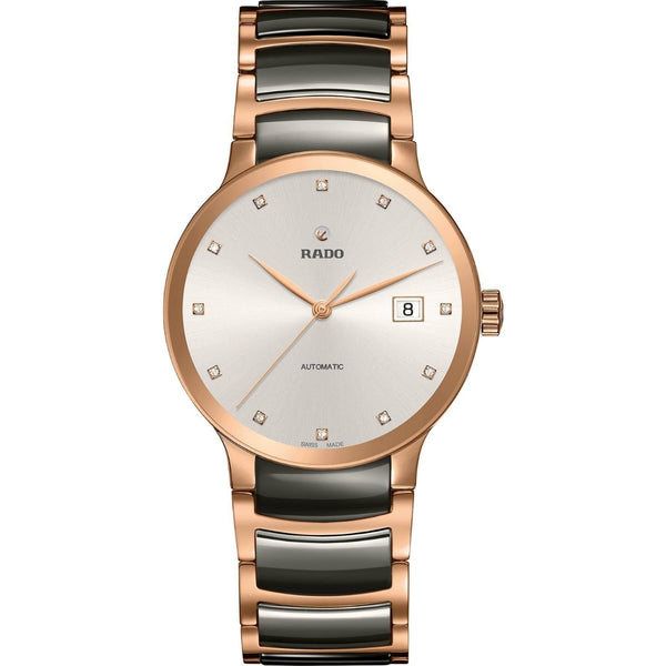 Rado Centrix Automatic Cream Women R30183762