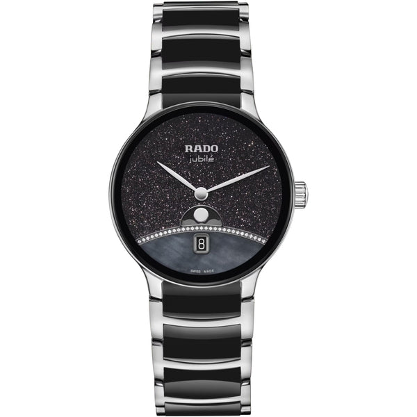 Rado Centrix Quartz Mother of Pearl Women R30234762