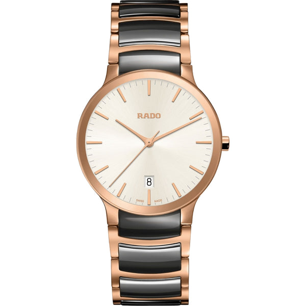Rado Centrix Quartz White Men R30554022