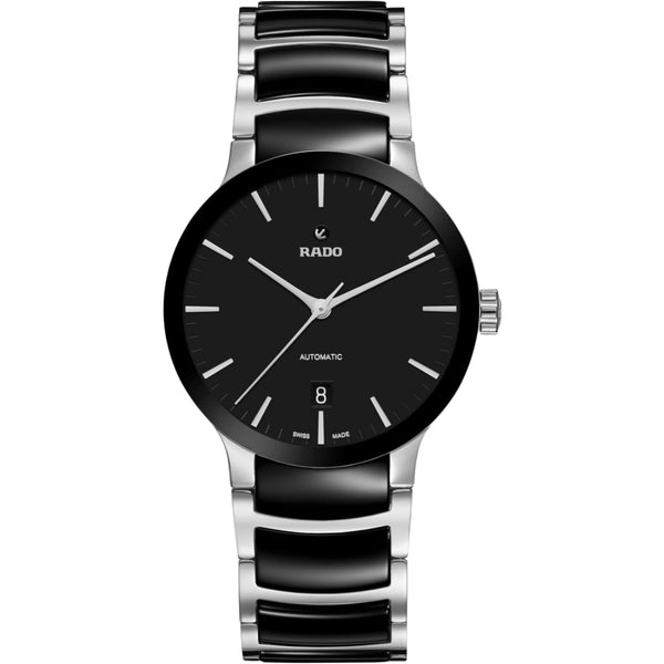 Rado Centrix Automatic Black Men R30941172