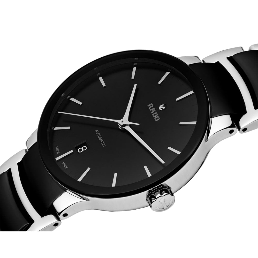 Rado Centrix Automatic Black Men R30941172