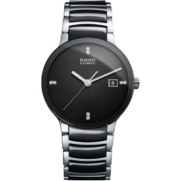 Rado Centrix Automatic Black Men R30941702