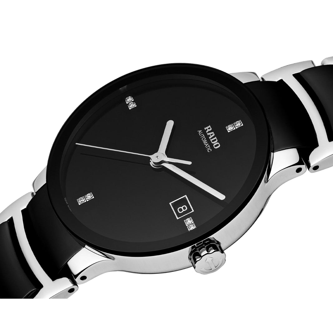 Rado Centrix Automatic Black Men R30941702