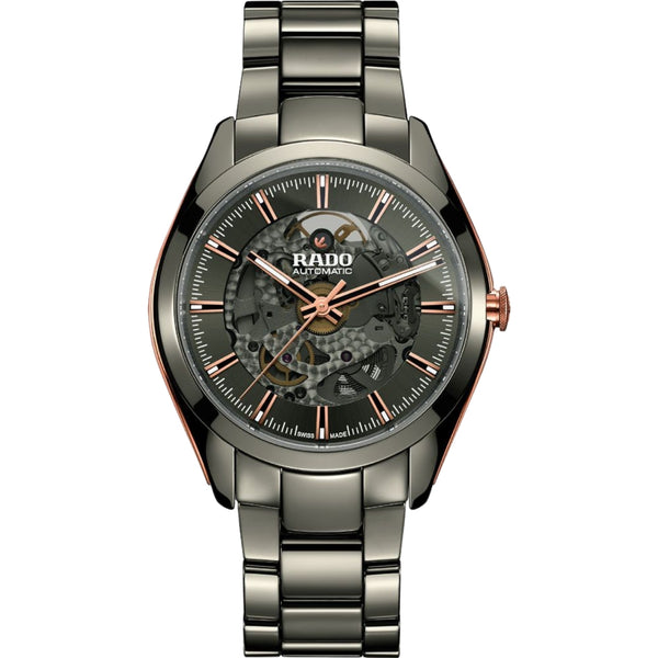 Rado HyperChrome Automatic Skeleton Men R32021102