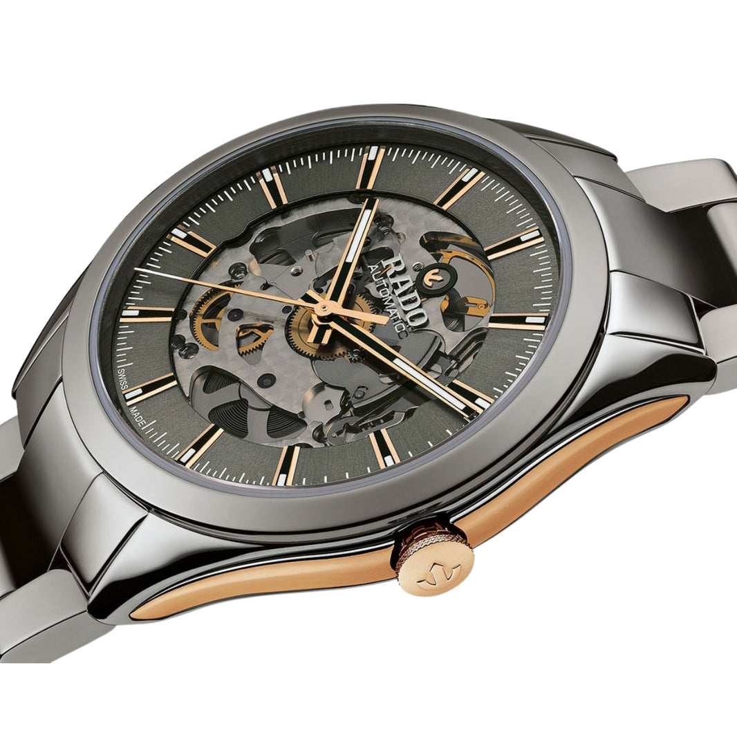 Rado HyperChrome Automatic Skeleton Men R32021102