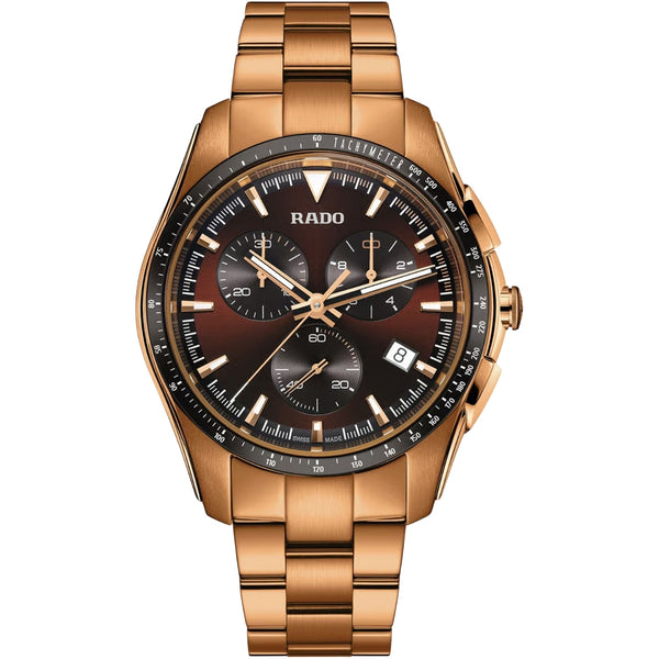 Rado HyperChrome Quartz Men R32185153
