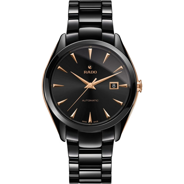 Rado HyperChrome Automatic Black Men R32252162