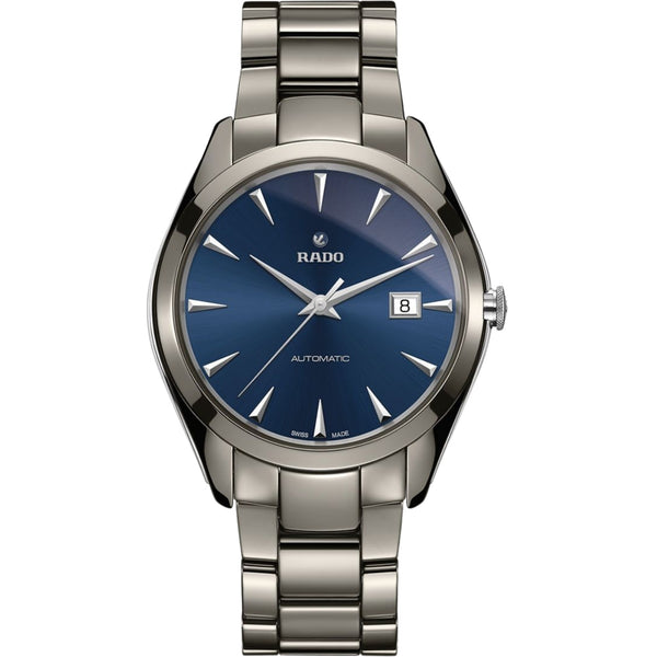 Rado HyperChrome Automatic Blue Men R32254202