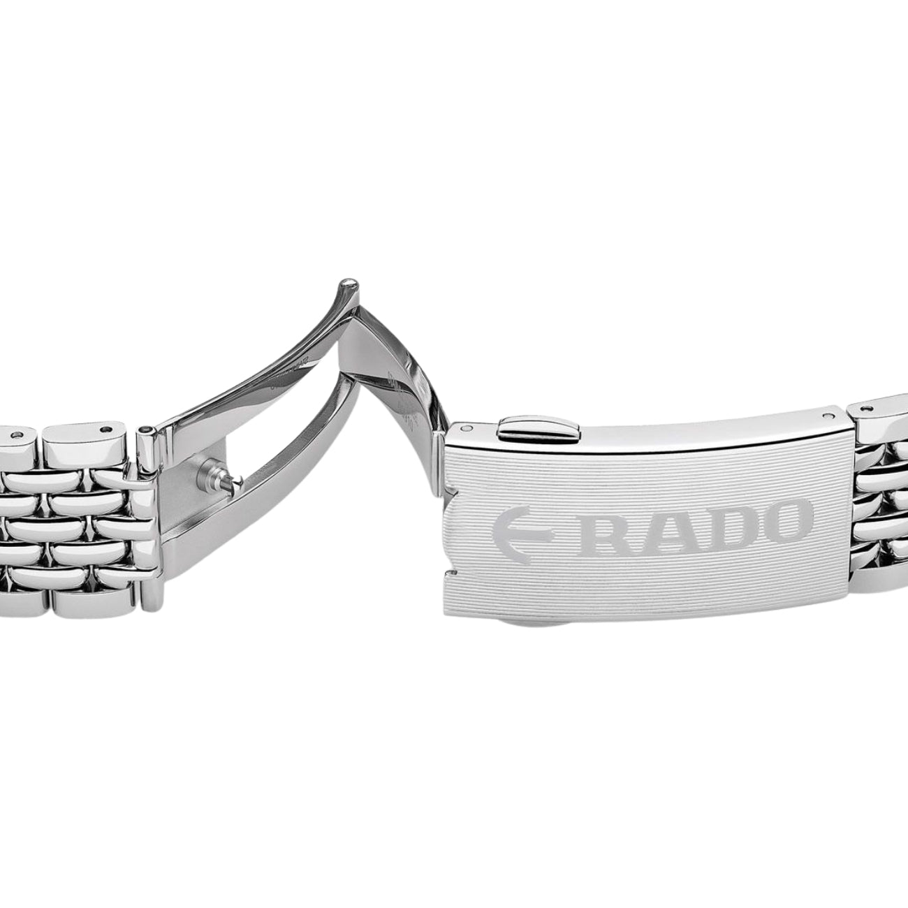 Rado Captain Cook Automatic Green Women R32500323