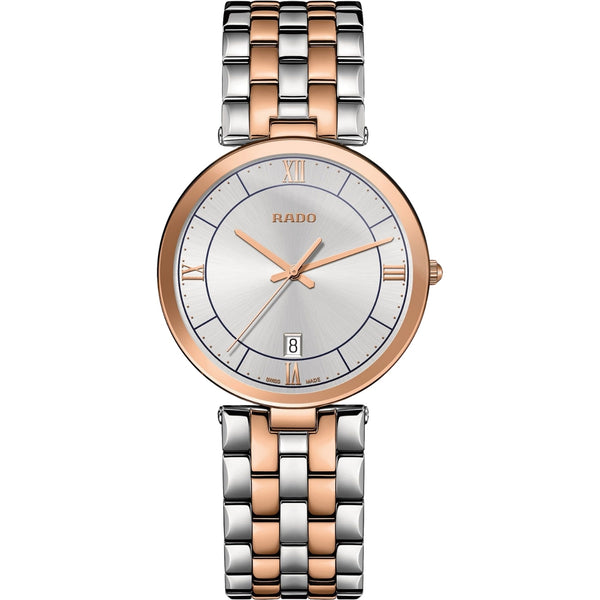 Rado Quartz Grey Men R48869103