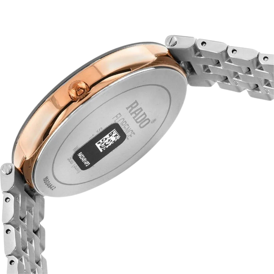 Rado Quartz Grey Men R48869103