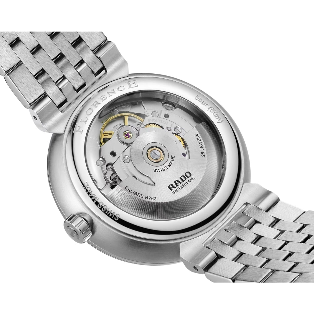 Rado Florence Automatic Black Unisex R48903153