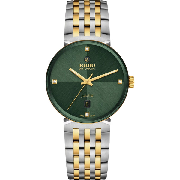 Rado Florence Automatic Champagne Unisex R48903723
