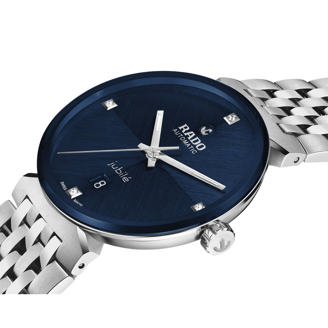 Rado Florence Automatic Blue Men R48903733