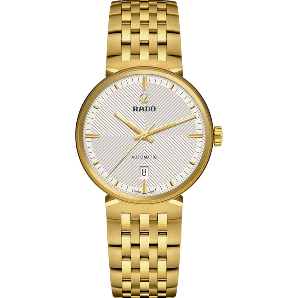 Rado Florence Automatic Silver Unisex R48904013