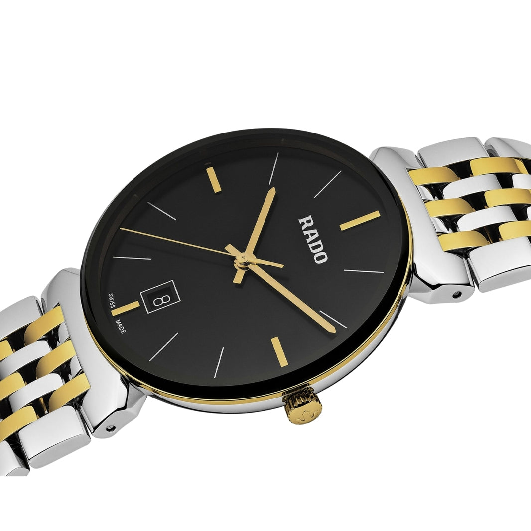 Rado Florence Quartz Black Unisex R48912153