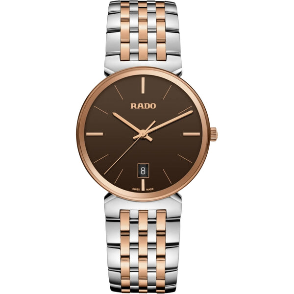 Rado Florence Quartz Brown Unisex R48912303