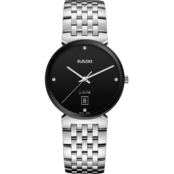 Rado Florence Automatic Black Men R48912713