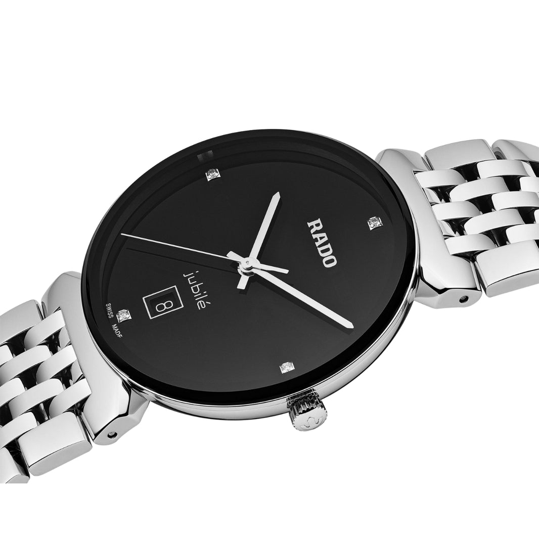 Rado Florence Automatic Black Men R48912713
