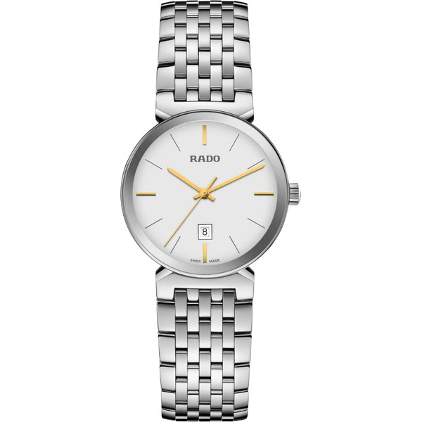 Rado Florence Quartz White Women R48913013