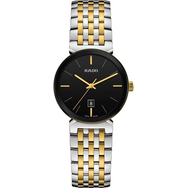 Rado Florence Quartz Black Women R48913153