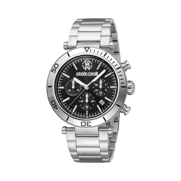 Roberto Cavalli Ritmo Black Men RC5G128M0055