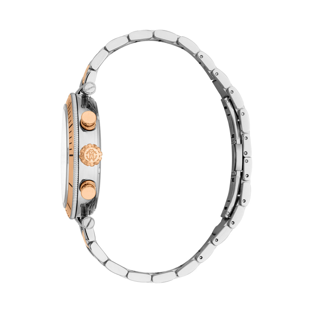 Roberto Cavalli Ritmo Silver Men RC5G128M0095