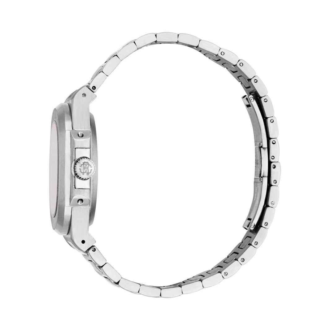 Roberto Cavalli Ruggito Dark Grey Men RC5G136M0035