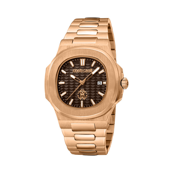 Roberto Cavalli Ruggito Chocolate Men RC5G136M0045