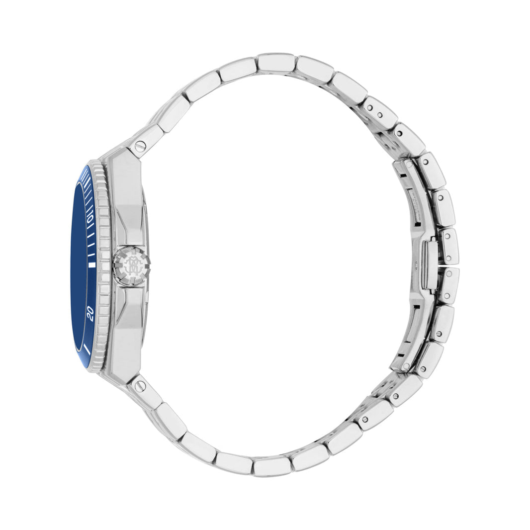 Roberto Cavalli RC5G149 Dark Blue Men RC5G149M0055