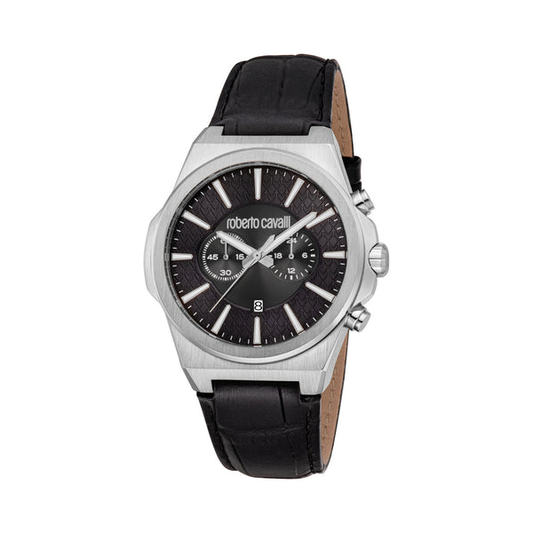 Roberto Cavalli RC5G150 Black Men RC5G150L0025