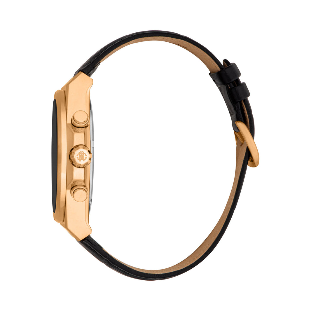 Roberto Cavalli RC5G150 Black Men RC5G150L0035