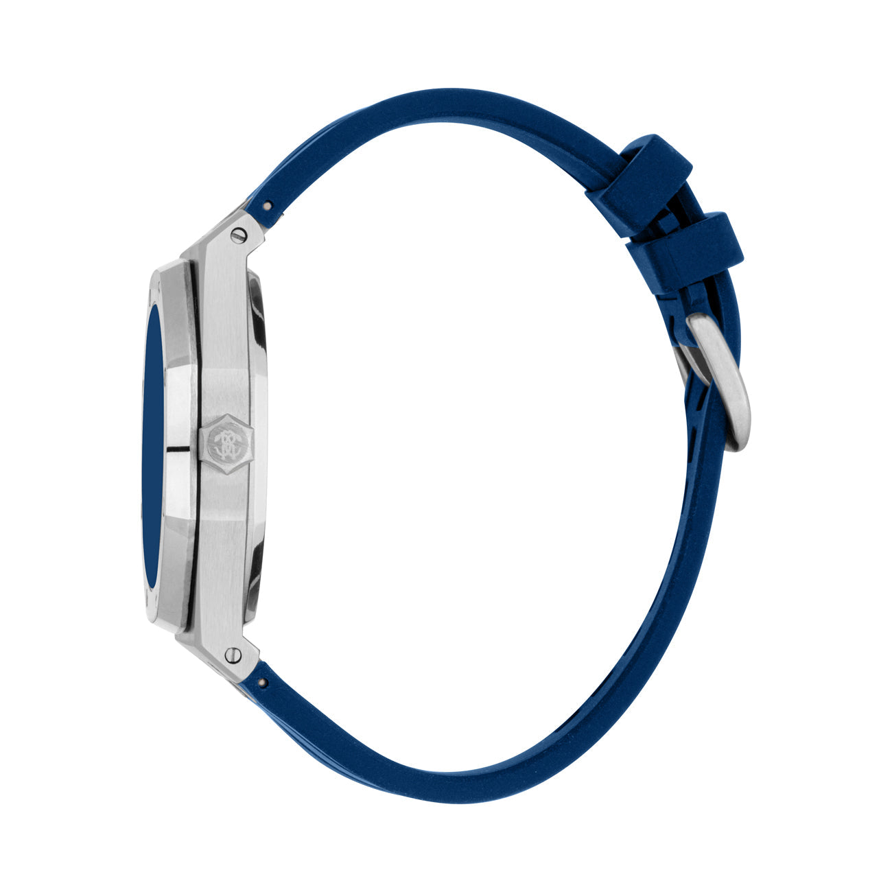Roberto Cavalli RC5G154 Dark Blue Men RC5G154P0025