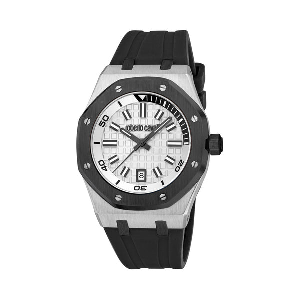 Roberto Cavalli RC5G154 Black Men RC5G154P0045