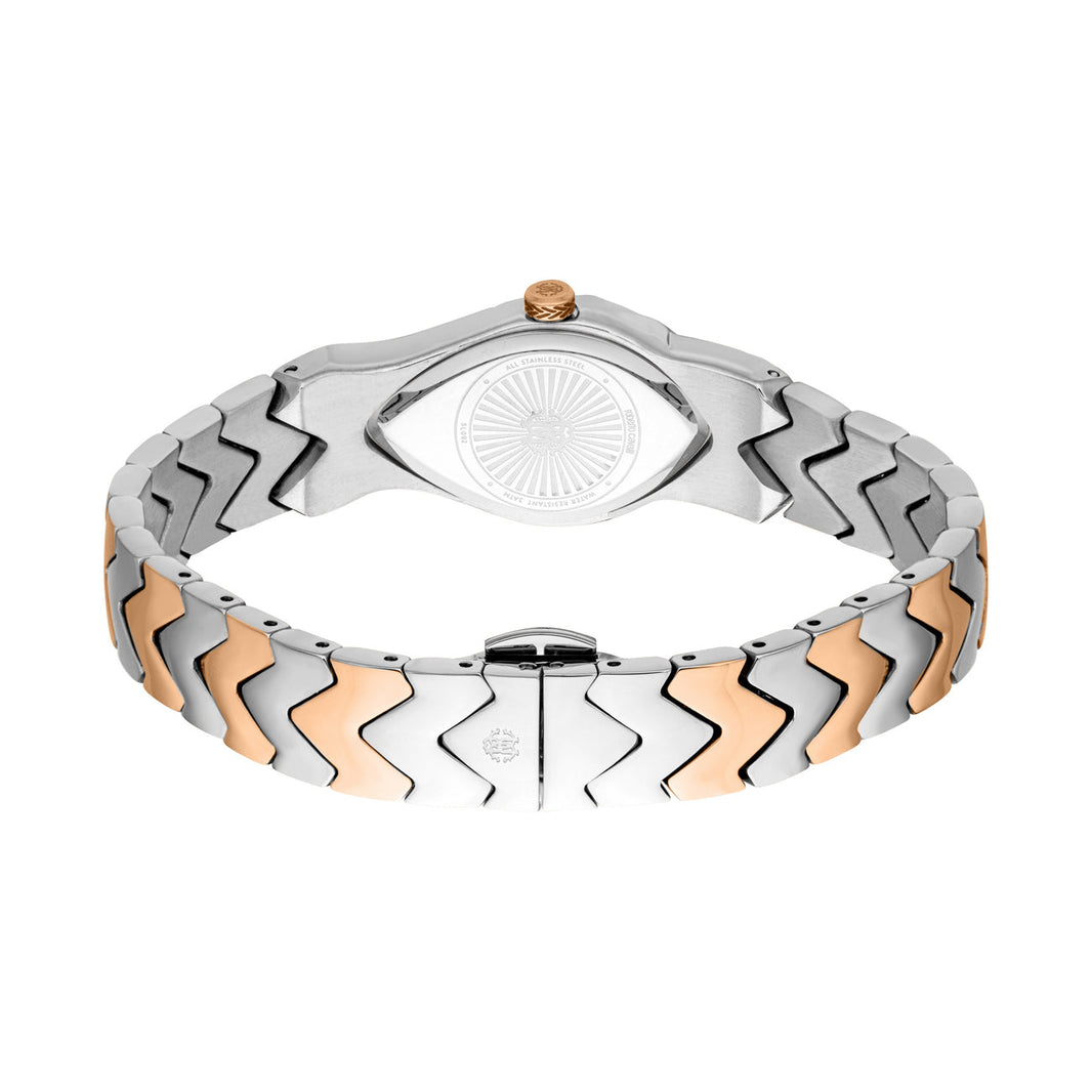 Roberto Cavalli Icona Donna Silver Women RC5L092M0065