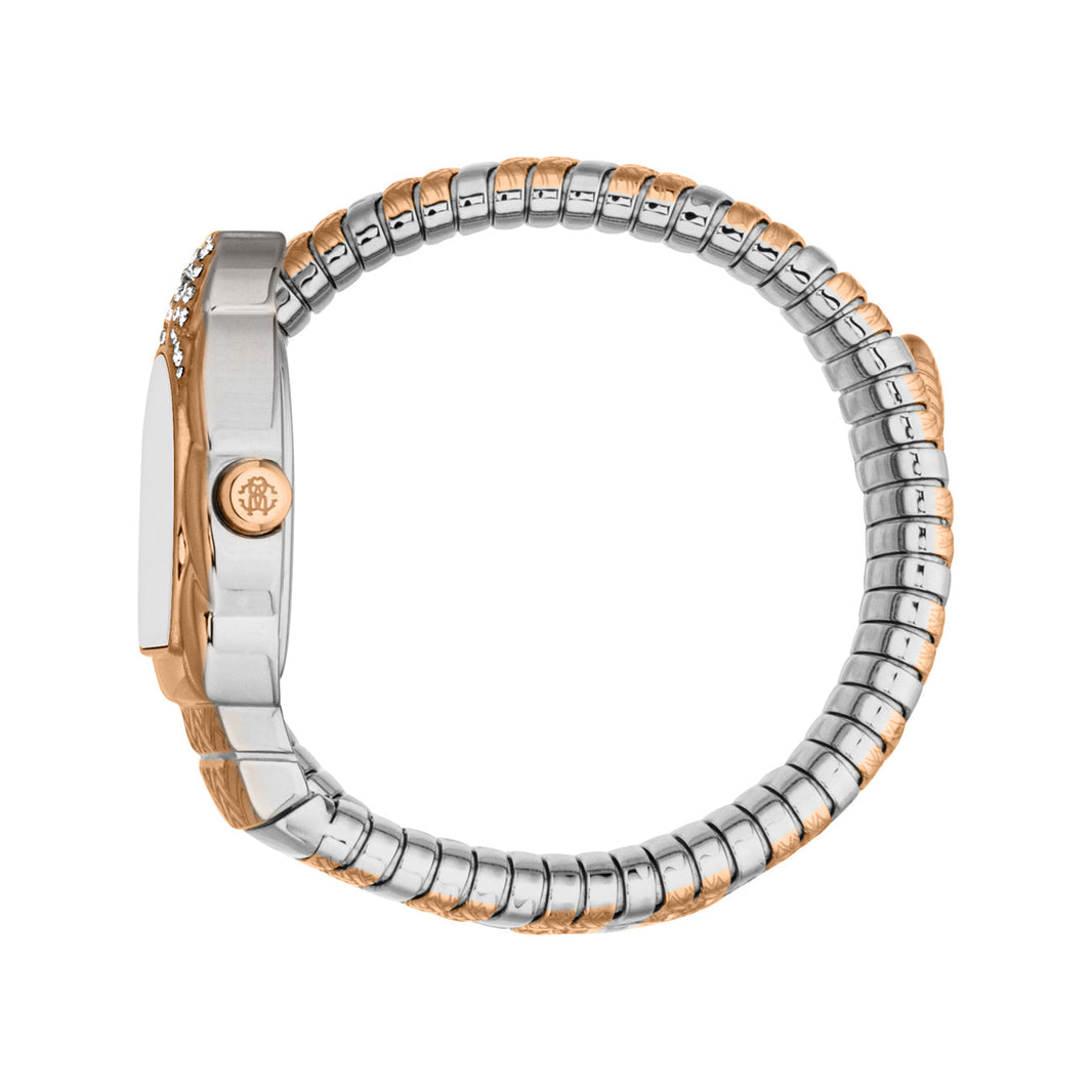 Roberto Cavalli RC5L133 Silver Women RC5L133M0075