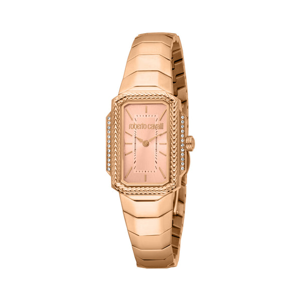 Roberto Cavalli RC5L140 Rose Gold Women RC5L140M0045