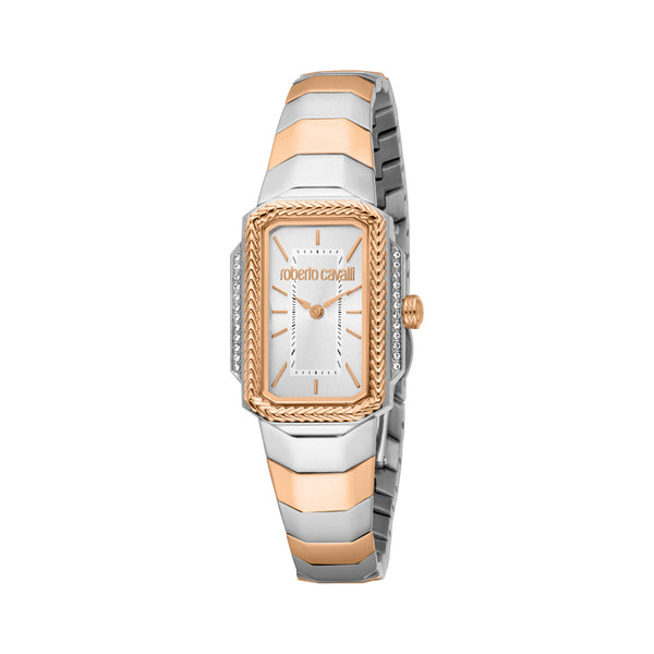 Roberto Cavalli RC5L140 Silver Women RC5L140M0075